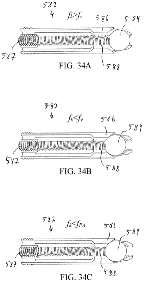 Vacuum control patent illustration